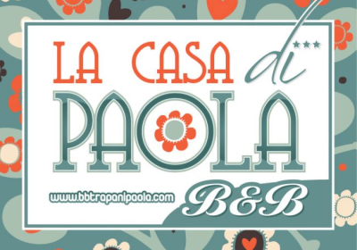 Bed And Breakfast La Casa Di Paola